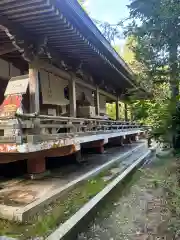 大宝寺(愛媛県)