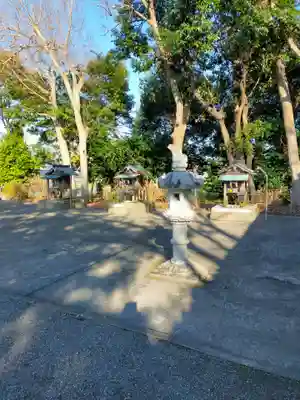 高橋神社(和歌山県)