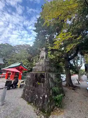 熊野速玉大社(和歌山県)