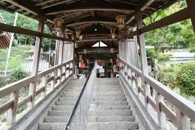 阿弥陀寺のその他建物