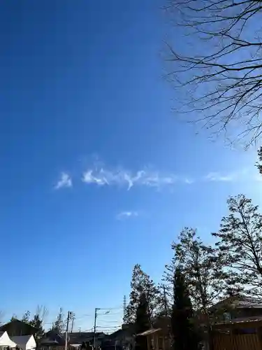 川越氷川神社(埼玉県)
