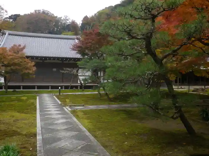 長壽寺(長寿寺)のその他建物