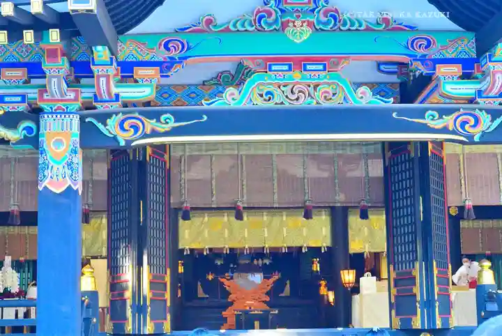 香取神宮(千葉県)