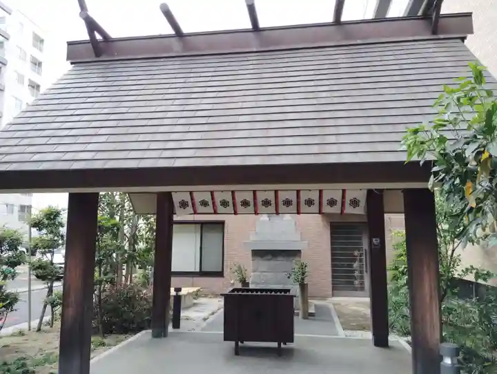 水神社(香川県)