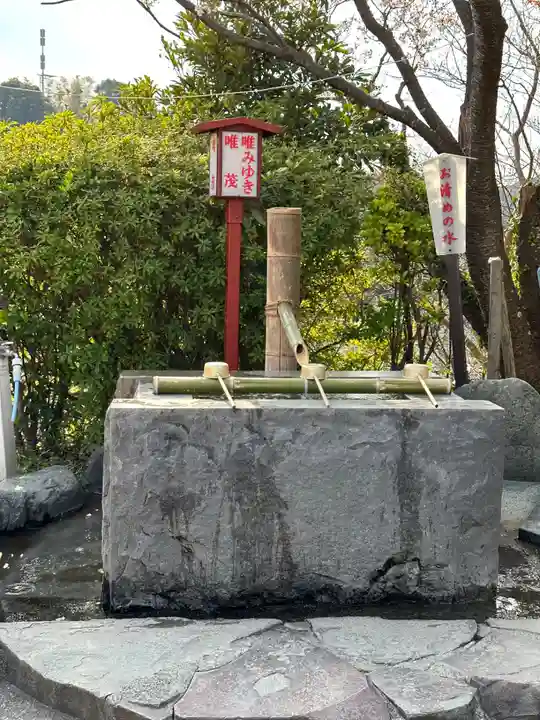 大船観音寺(神奈川県)