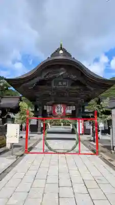竹駒神社(宮城県)