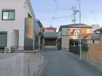 白王寺(中村観音)のその他建物