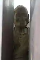 宮古薬師堂(奈良県)