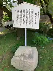 葛飾八幡宮の建物その他