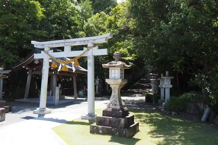 春日神社(小野原鎮座)(大阪府)