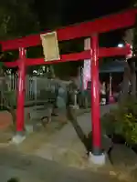 新宿稲荷(東京都)