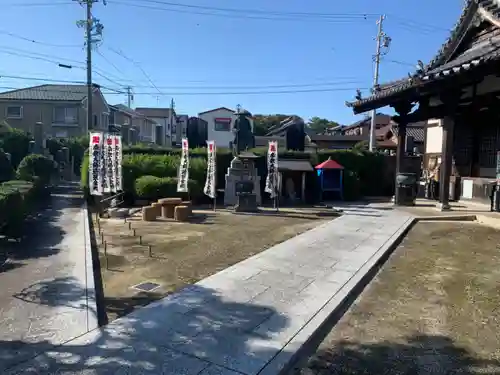 極楽寺のその他建物