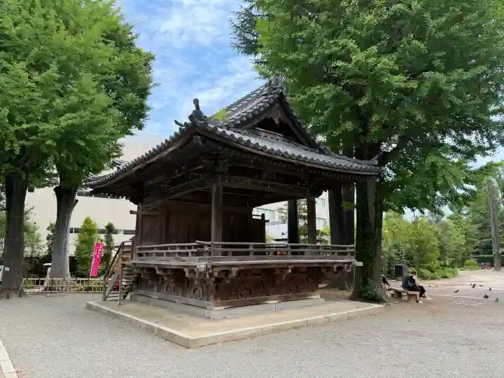 根津神社(東京都)