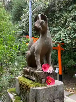 大豊神社(京都府)