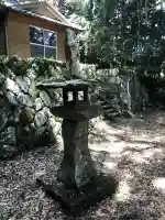 熊野社のその他建物