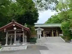 東郷神社(東京都)