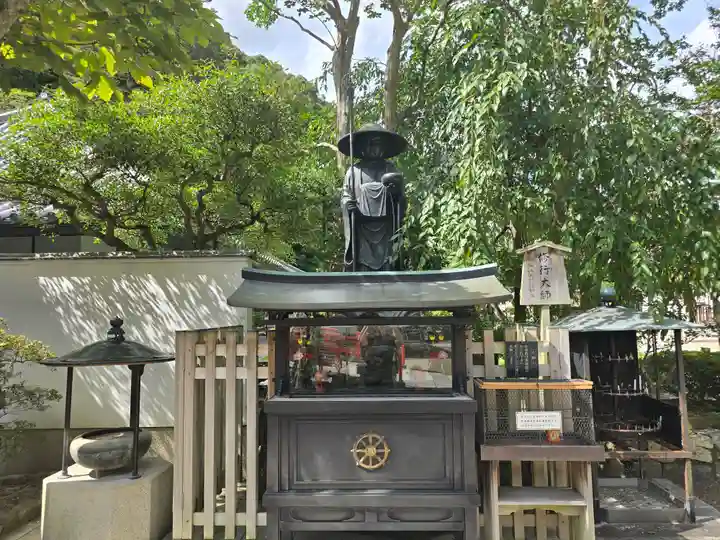 清荒神清澄寺(兵庫県)
