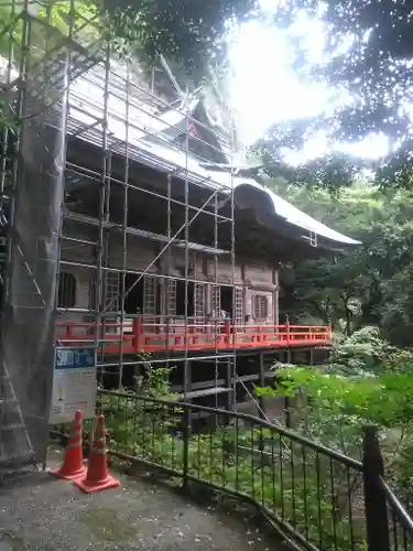 両子寺の建物その他