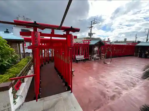 西来院(沖縄県)