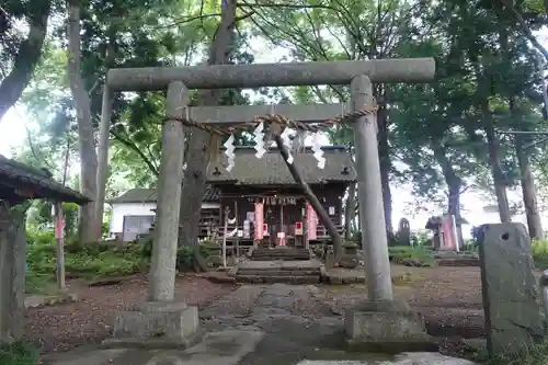 鹿島神社(宮城県)
