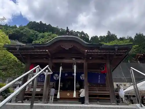 高塚愛宕地蔵尊(大分県)