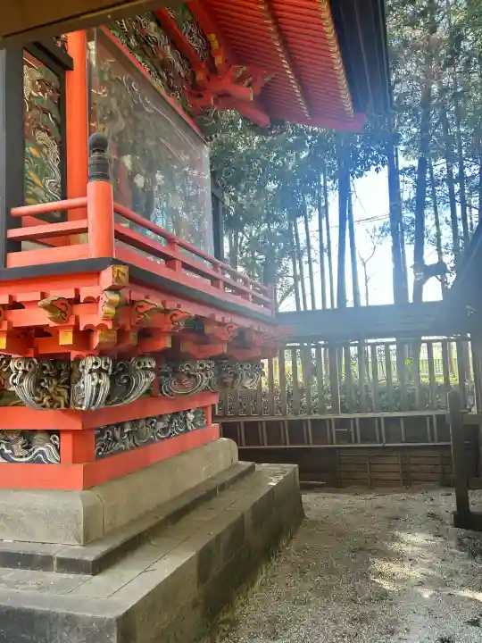 日吉神社(東京都)