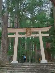 飛瀧神社（熊野那智大社別宮）(和歌山県)