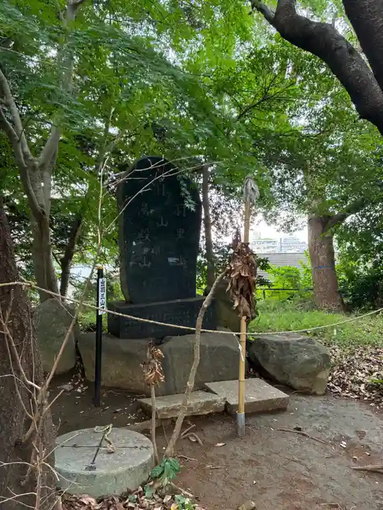 子安神社(千葉県)