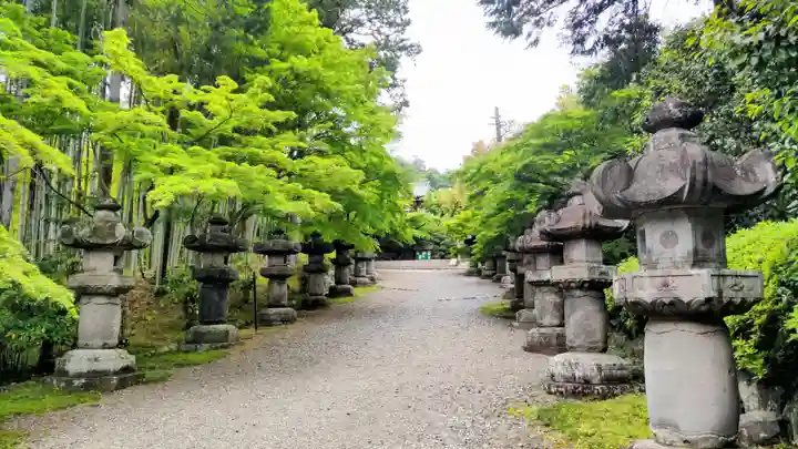 能仁寺(埼玉県)