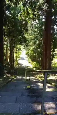 羽賀寺のその他建物