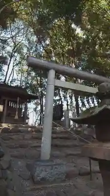 春日部八幡神社(埼玉県)