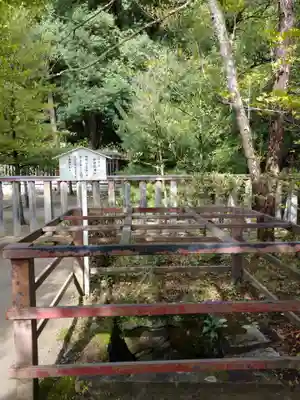 武田神社(山梨県)