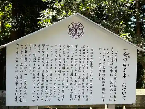 久能山東照宮(静岡県)