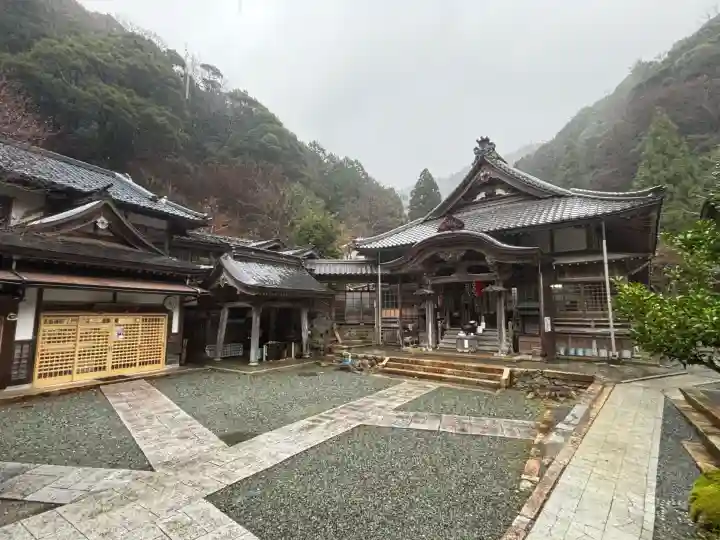 三方石観世音(福井県)