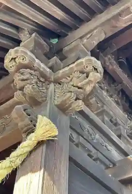 誉田八幡宮(大阪府)