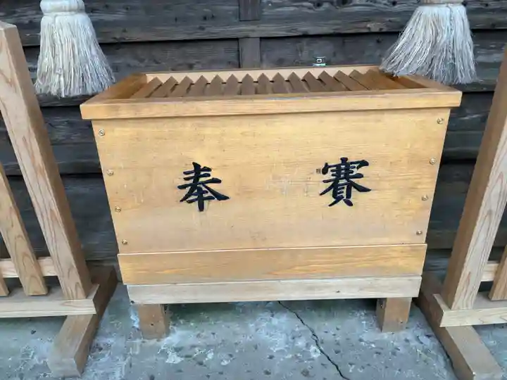 大田原神社(栃木県)