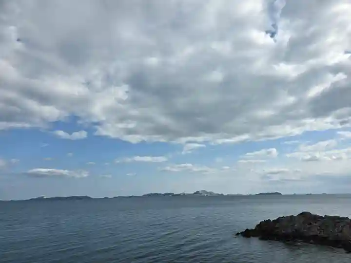 伊和都比売神社(兵庫県)