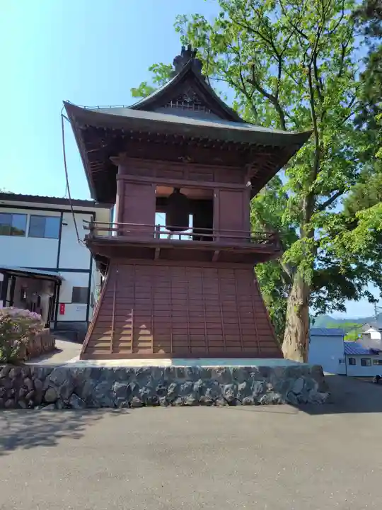 仁叟寺(秋田県)