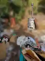 石内のお大師さん 金剛院(広島県)