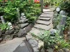 天祖神社(東京都)