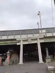 戸上神社(福岡県)