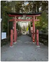 芳賀天満宮(栃木県)