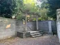 星宮神社(千葉県)