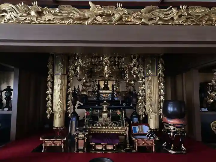 弘道寺(北海道)