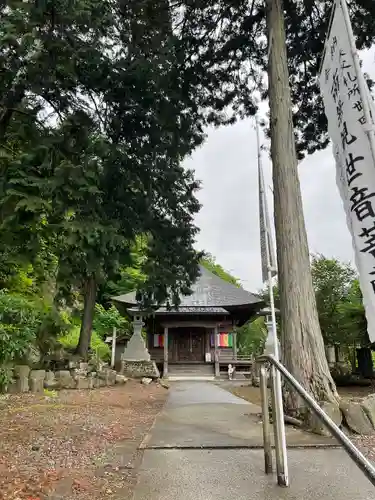 久昌寺(埼玉県)