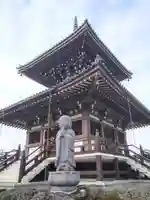 陸奥國分寺(宮城県)