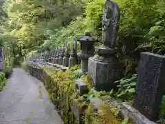 水潜寺の仏像