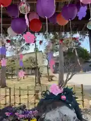 伊達神社(北海道)