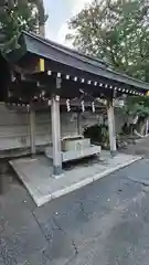 下田八幡神社(静岡県)