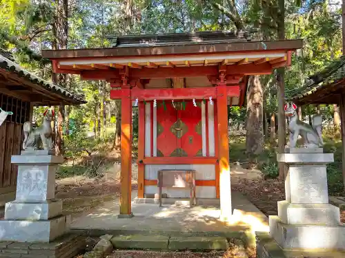 細江神社(静岡県)